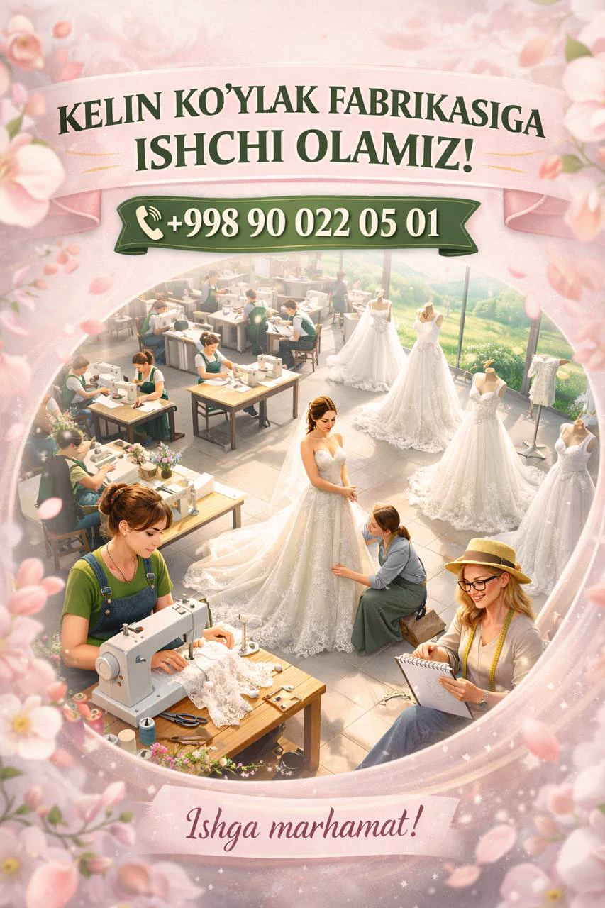 Ayollar #Qizlar
