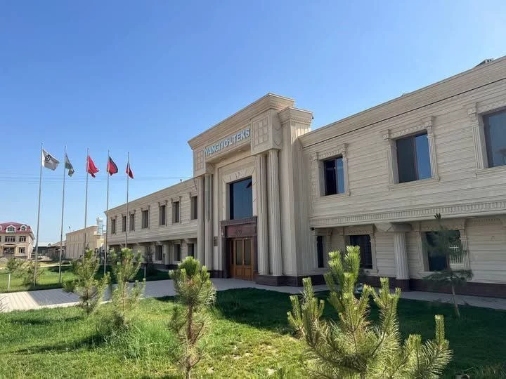 SPECIAL TEXTILE MCHJ: Ip yigiruv uchun ishchilar qabul qilinmoqda