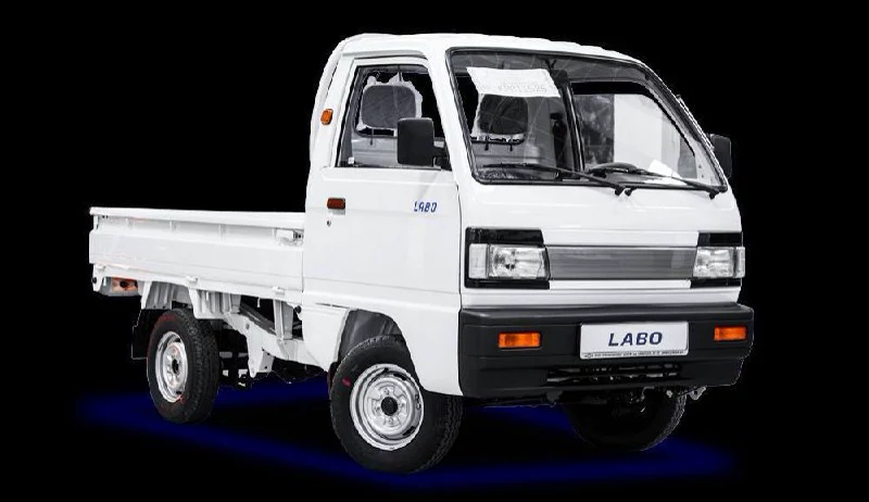 Haydovchi kerak Labo mashinasiga (Toshkent shahar, Yangi Hayot Metal zavod yonida)