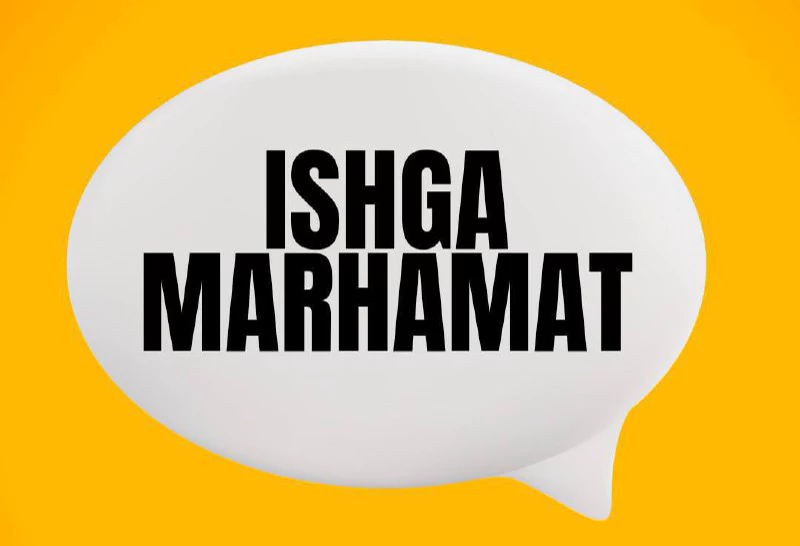 Ischilar kerak kerak