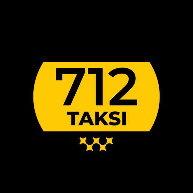 "712" Taksaparkiga ishga taklif qilamiz