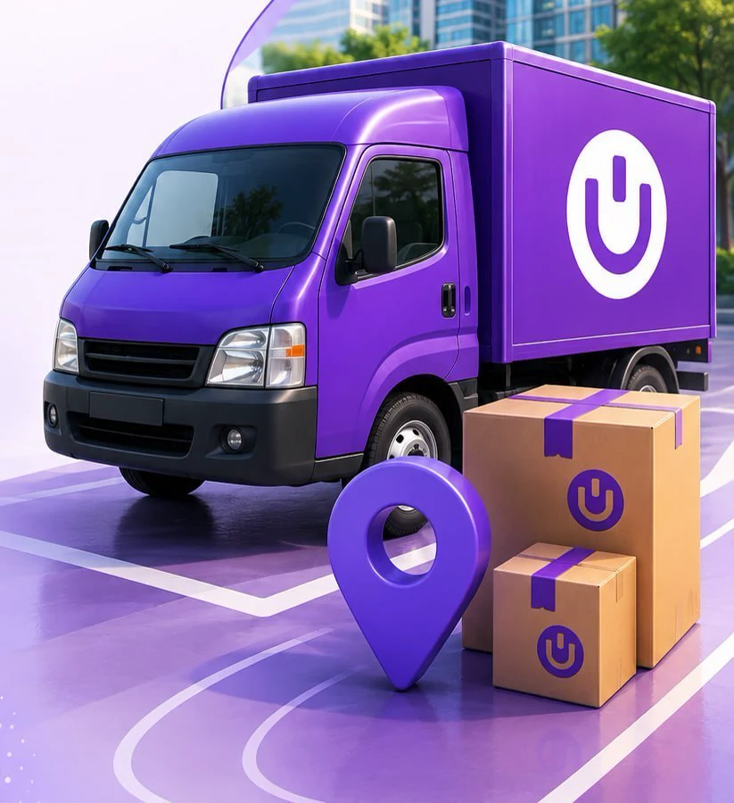 Uzum market ishga yuk avtomobili haydovchilarini taklif qiladi! (gazelle, isuzu, fiat)