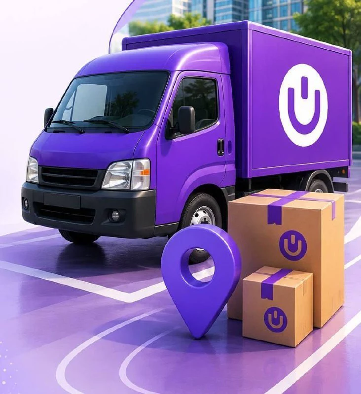Yuk avtomobili haydovchisi (gazelle, isuzu, fiat)